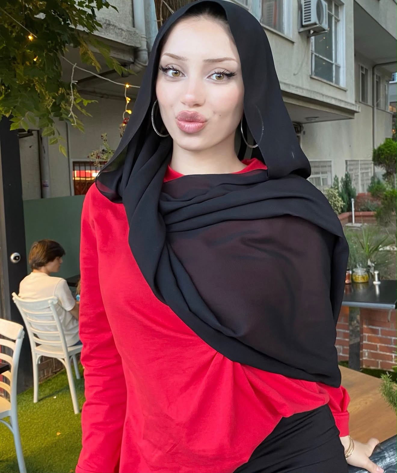 Salihli Olgun Escort Maya
