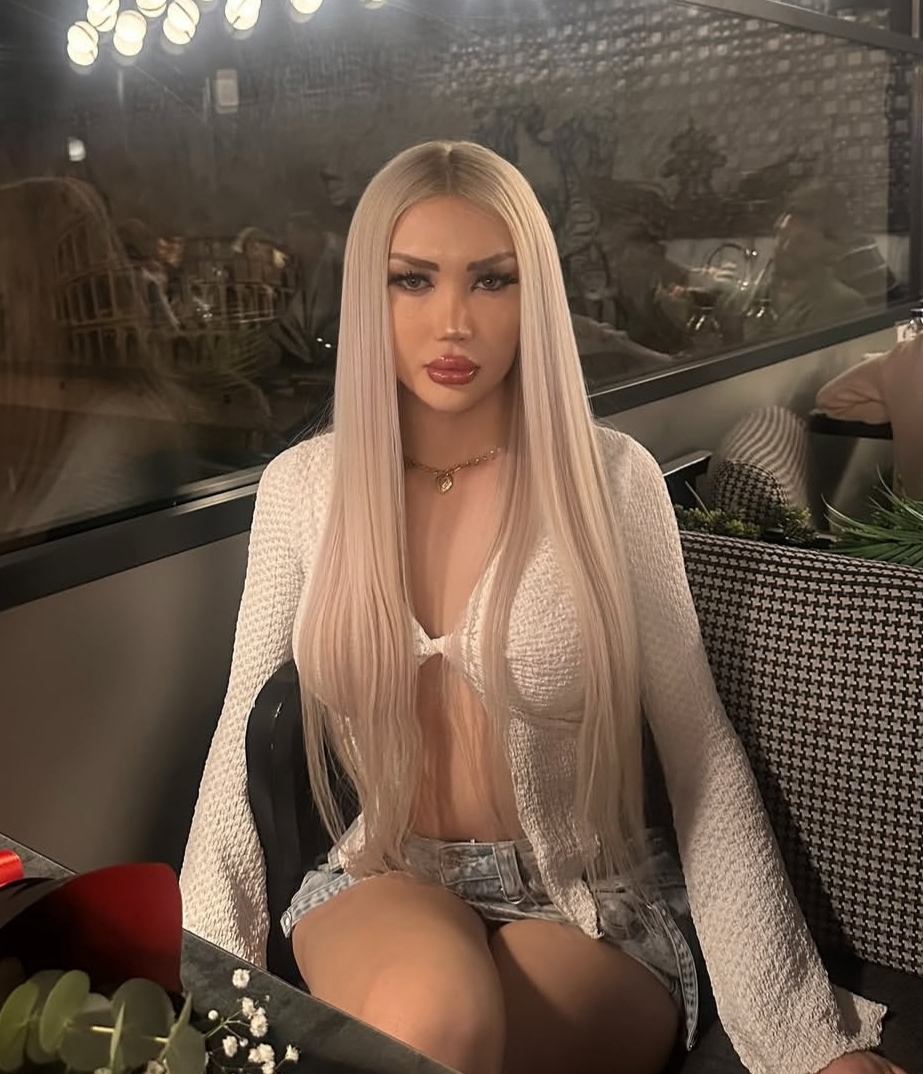 Salihli Aşkı Yüksek Kadın Escort Bayan Gülay