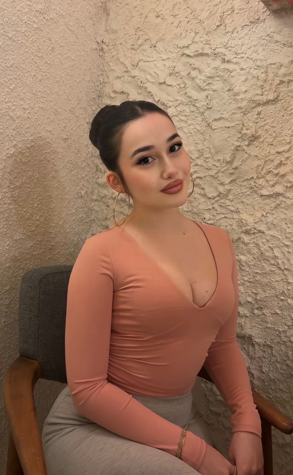 Salihli Şehvetli Kadın Bayan Escort Ebru