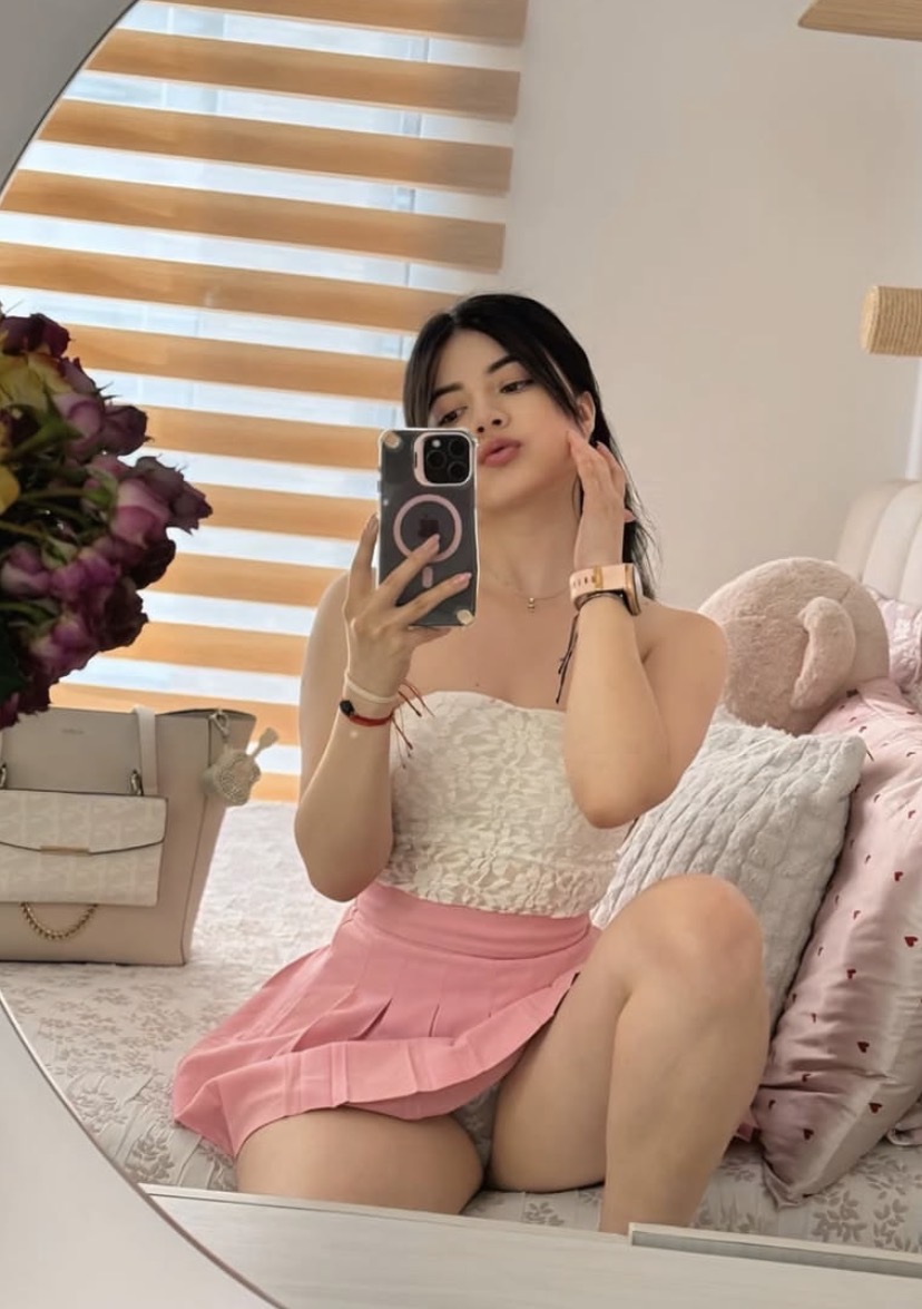 Salihli Sürekli Gelişen Kadın Escort Vildan